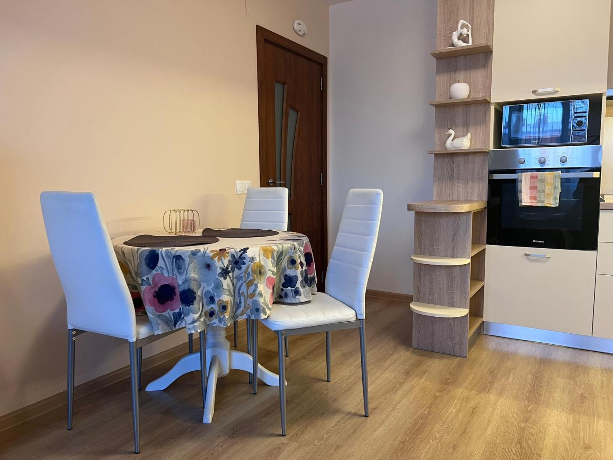 Cappuccino Apartment Szófia Kültér fotó