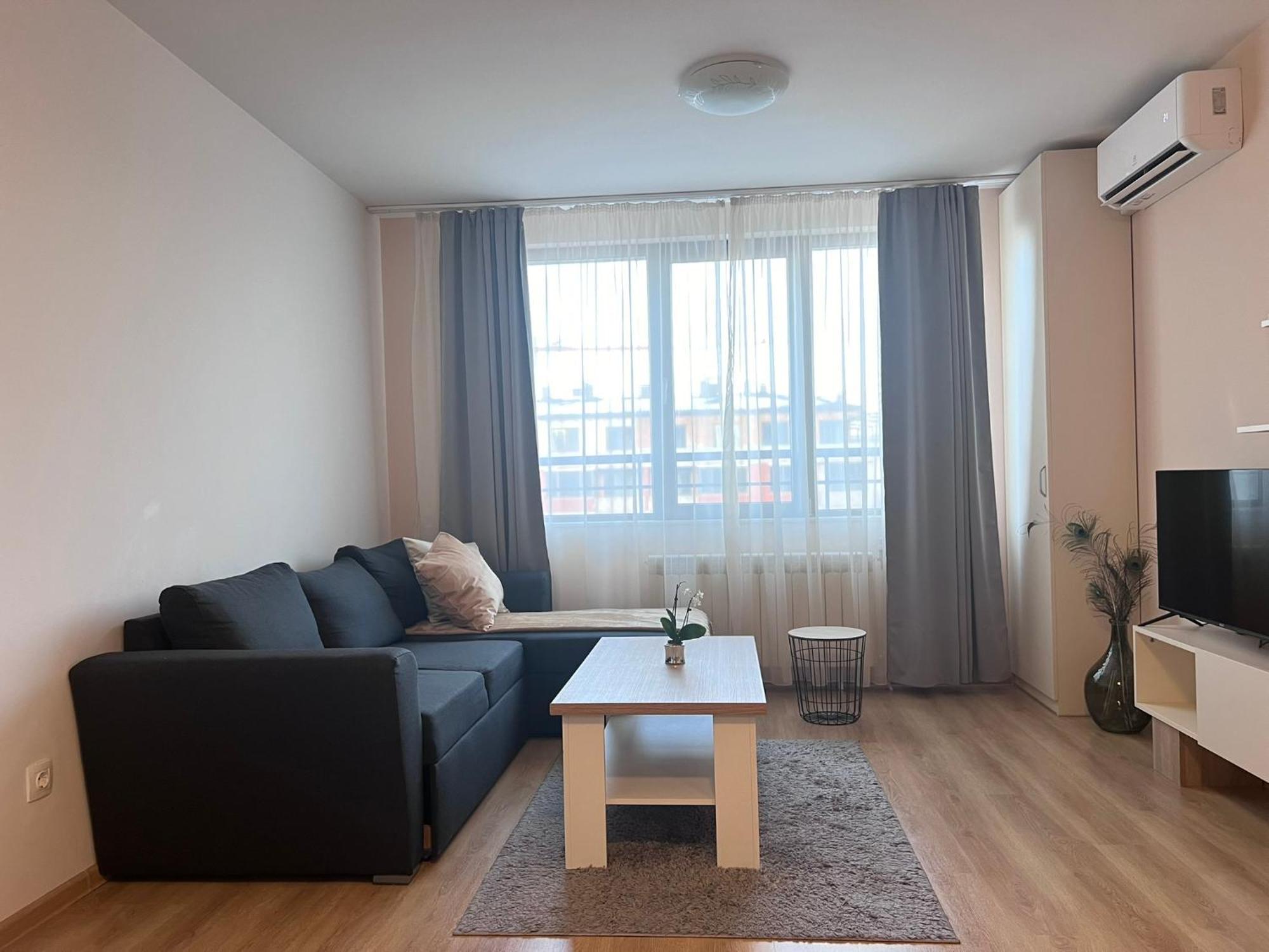 Cappuccino Apartment Szófia Kültér fotó
