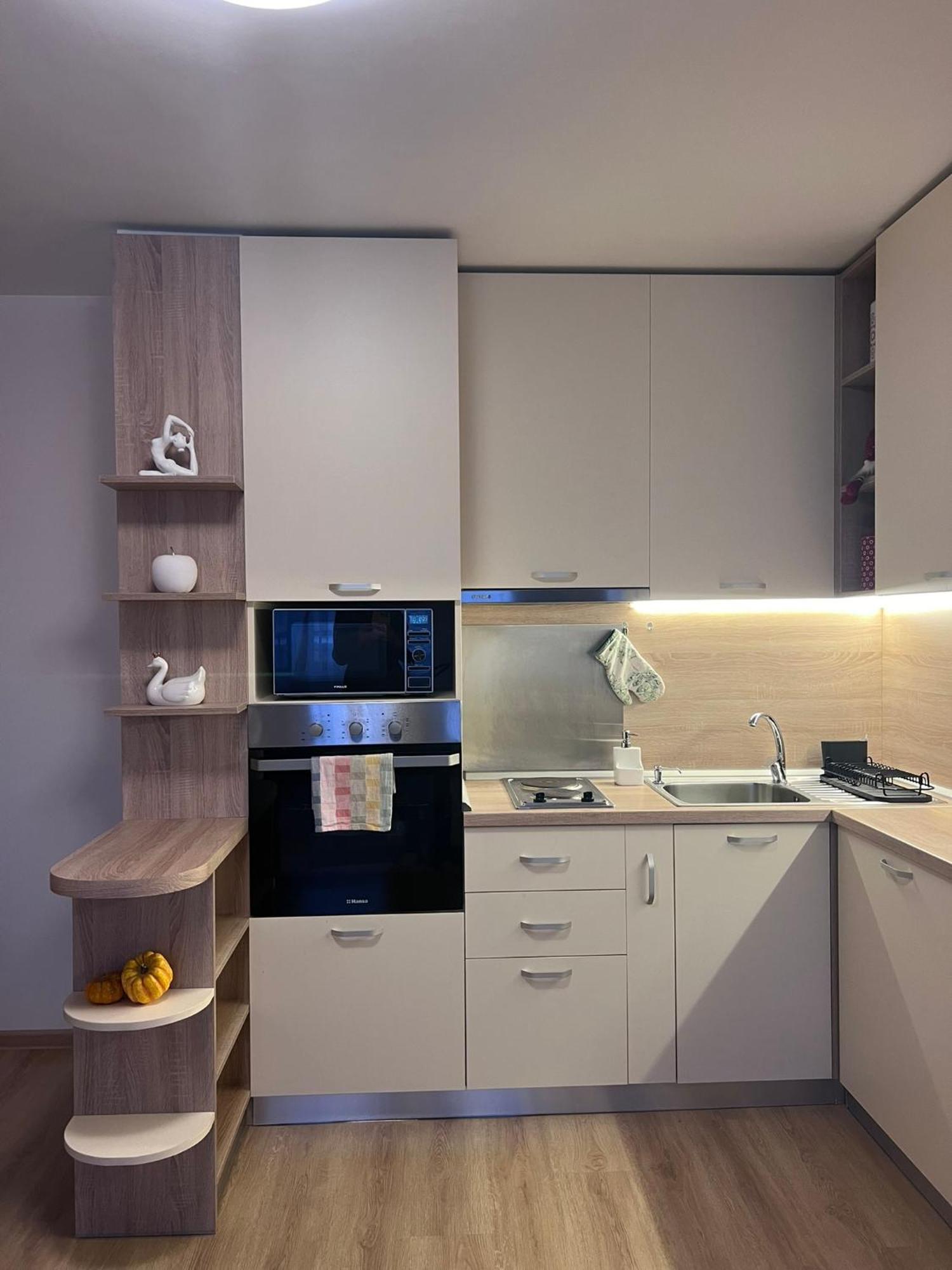 Cappuccino Apartment Szófia Kültér fotó